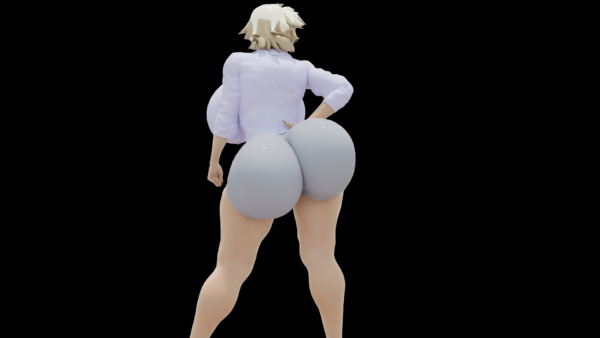 Mitsuki for BLENDER