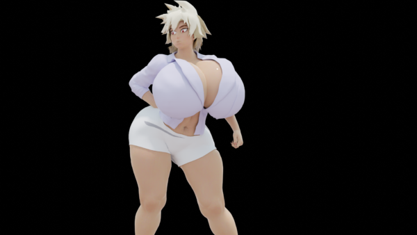 Mitsuki for BLENDER - Image 2